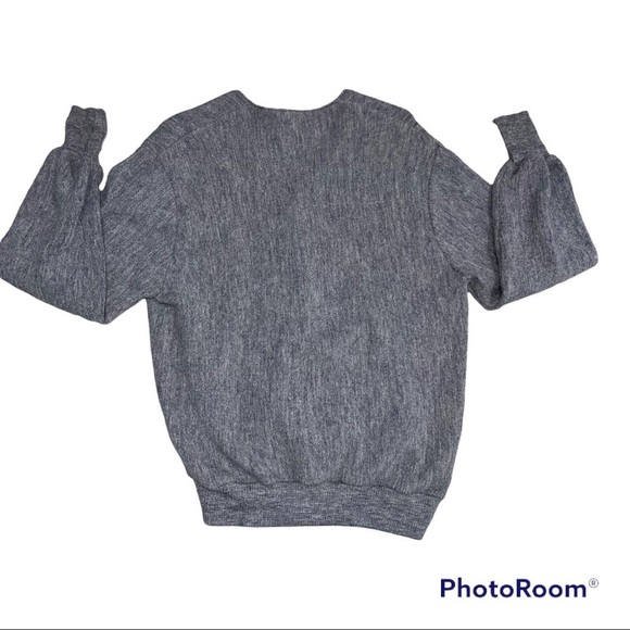 Vintage Grandpa Cardigan Sweater - Picture 4 of 5